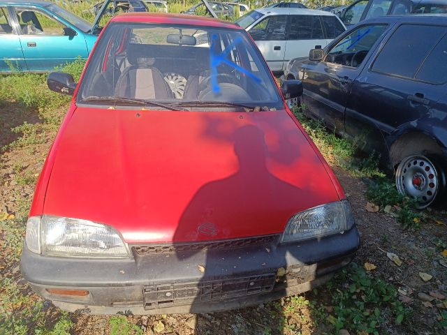 bontott SUZUKI SWIFT II Motorvezérlő