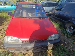 bontott SUZUKI SWIFT II Motorvezérlő