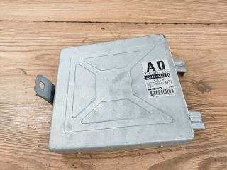 bontott SUZUKI SWIFT II Motorvezérlő