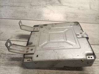 bontott SUZUKI SWIFT II Motorvezérlő