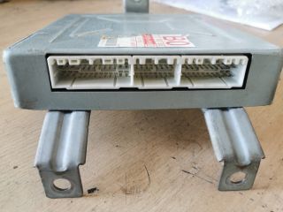 bontott SUZUKI SWIFT II Motorvezérlő