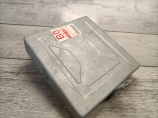 bontott SUZUKI SWIFT II Motorvezérlő