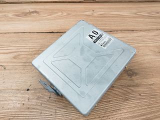 bontott SUZUKI SWIFT II Motorvezérlő