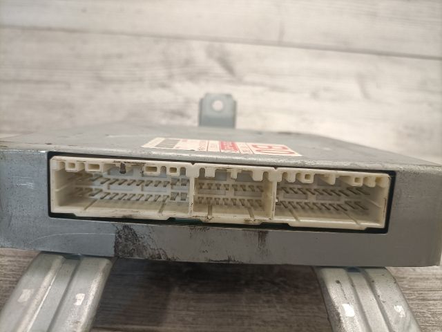 bontott SUZUKI SWIFT II Motorvezérlő