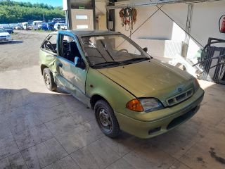 bontott SUZUKI SWIFT II Motorvezérlő