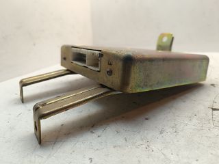 bontott SUZUKI SWIFT II Motorvezérlő