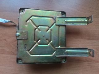 bontott SUZUKI SWIFT II Motorvezérlő