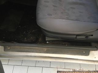 bontott SUZUKI SWIFT II Motorvezérlő