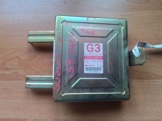 bontott SUZUKI SWIFT II Motorvezérlő