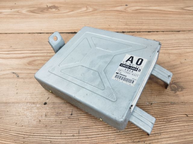 bontott SUZUKI SWIFT II Motorvezérlő