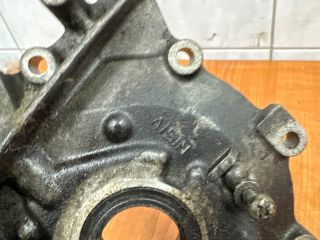 bontott SUZUKI SWIFT II Olajszivattyú