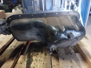 bontott SUZUKI SWIFT II Olajteknő