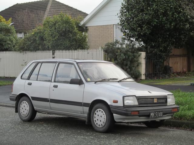 bontott SUZUKI SWIFT II Olajteknő