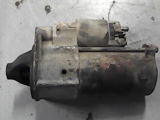 bontott SUZUKI SWIFT II Önindító