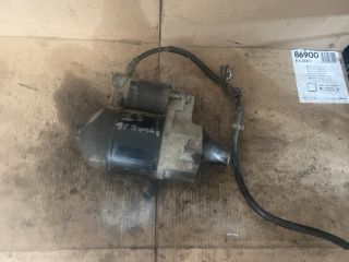 bontott SUZUKI SWIFT II Önindító