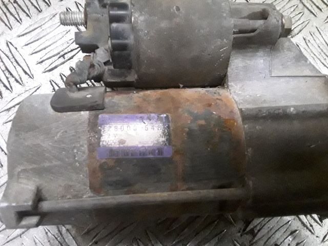 bontott SUZUKI SWIFT II Önindító