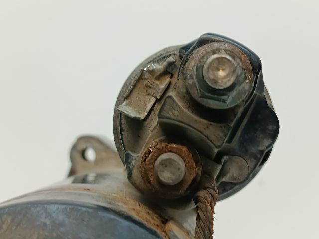 bontott SUZUKI SWIFT II Önindító