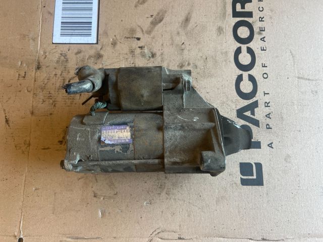 bontott SUZUKI SWIFT II Önindító