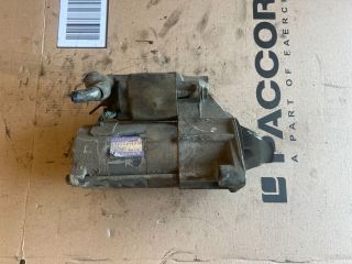 bontott SUZUKI SWIFT II Önindító