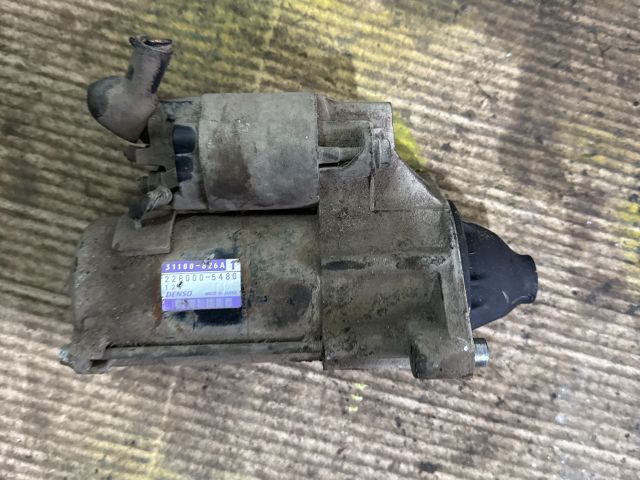 bontott SUZUKI SWIFT II Önindító