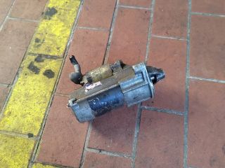 bontott SUZUKI SWIFT II Önindító