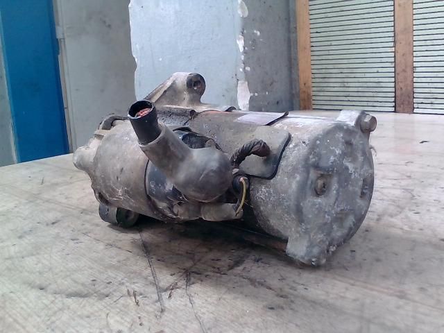 bontott SUZUKI SWIFT II Önindító