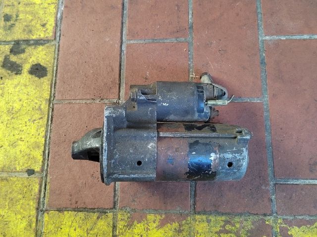 bontott SUZUKI SWIFT II Önindító