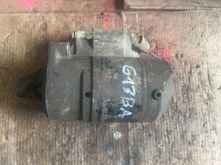 bontott SUZUKI SWIFT II Önindító