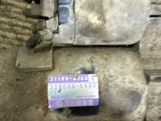 bontott SUZUKI SWIFT II Önindító