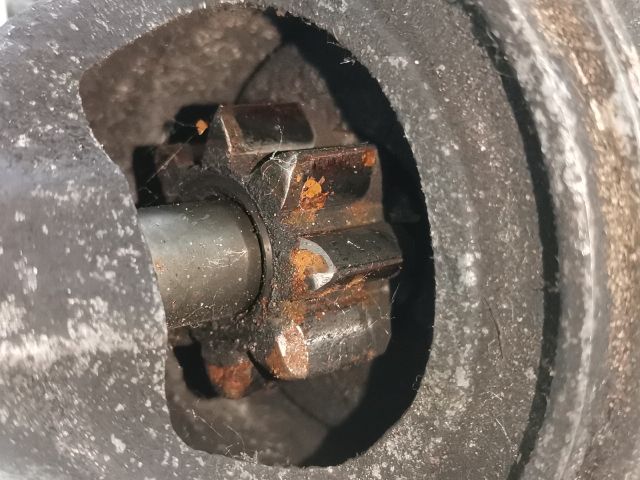 bontott SUZUKI SWIFT II Önindító