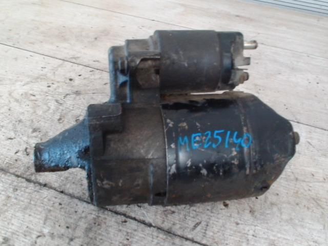 bontott SUZUKI SWIFT II Önindító