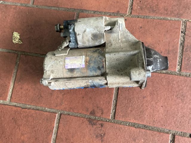 bontott SUZUKI SWIFT II Önindító