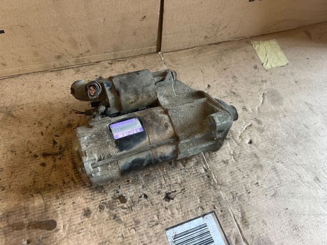 bontott SUZUKI SWIFT II Önindító