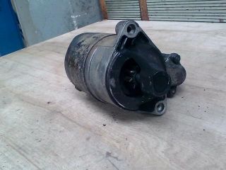 bontott SUZUKI SWIFT II Önindító