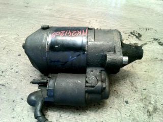 bontott SUZUKI SWIFT II Önindító