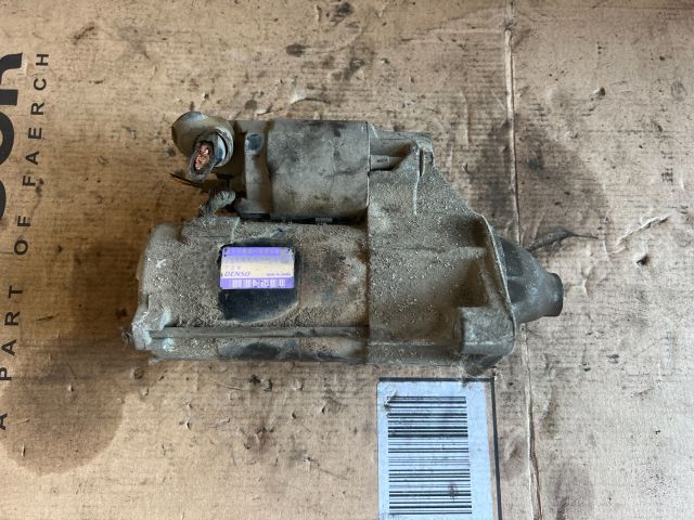 bontott SUZUKI SWIFT II Önindító