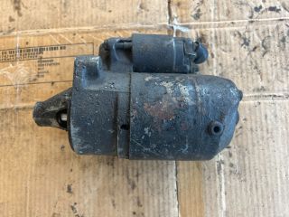 bontott SUZUKI SWIFT II Önindító