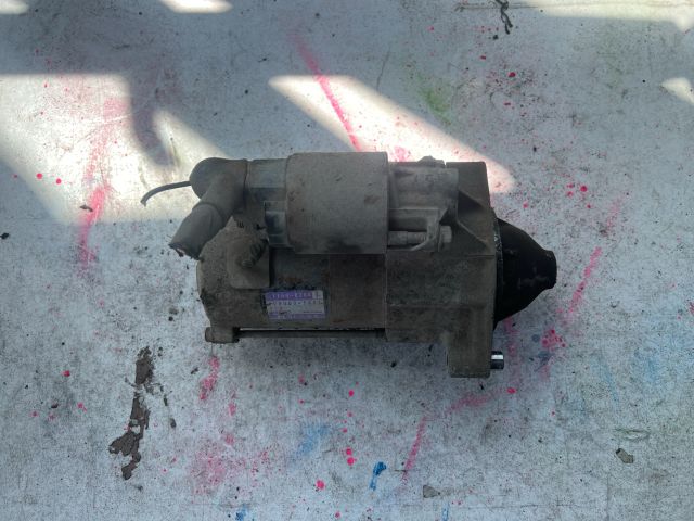 bontott SUZUKI SWIFT II Önindító