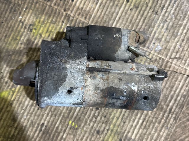 bontott SUZUKI SWIFT II Önindító