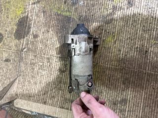 bontott SUZUKI SWIFT II Önindító