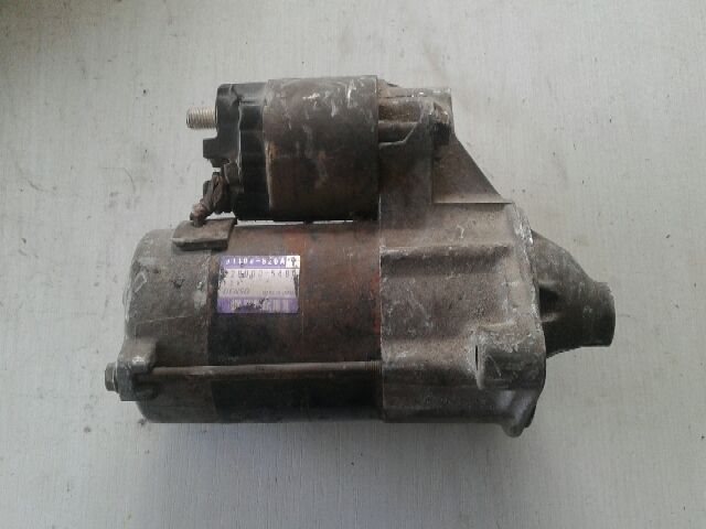 bontott SUZUKI SWIFT II Önindító