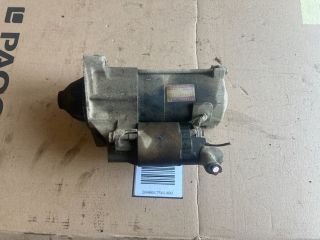 bontott SUZUKI SWIFT II Önindító