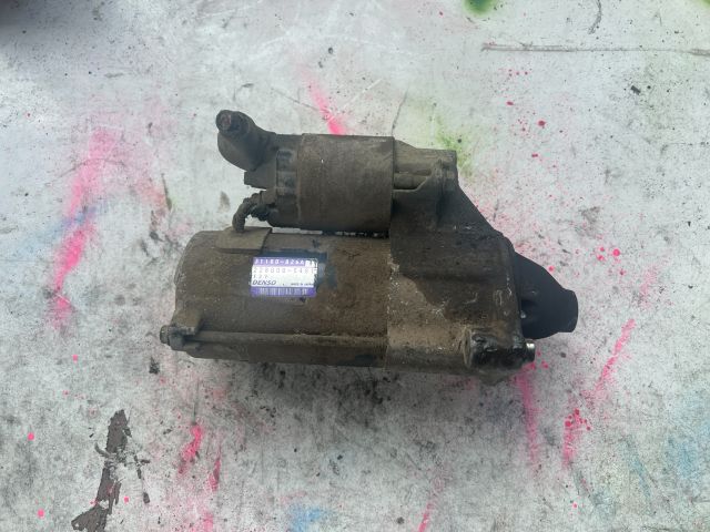 bontott SUZUKI SWIFT II Önindító