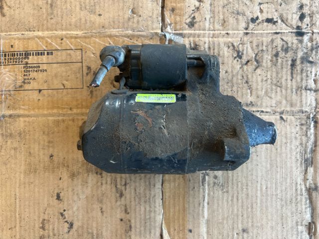 bontott SUZUKI SWIFT II Önindító