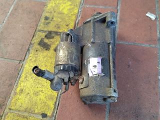 bontott SUZUKI SWIFT II Önindító