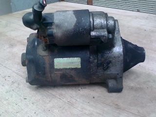 bontott SUZUKI SWIFT II Önindító