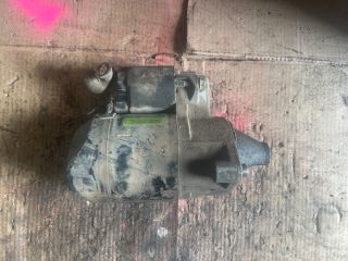 bontott SUZUKI SWIFT II Önindító