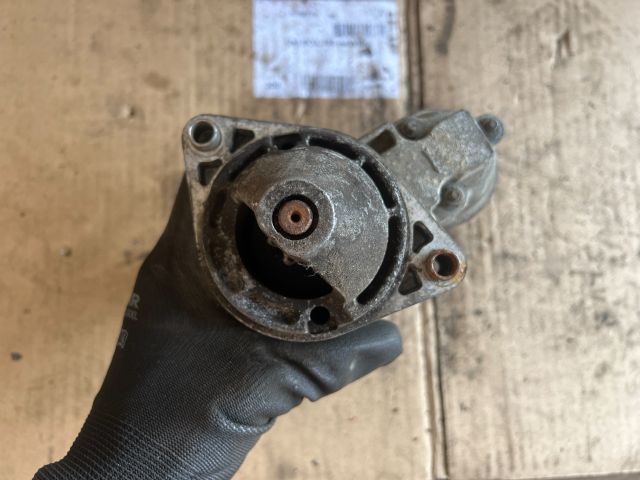 bontott SUZUKI SWIFT II Önindító