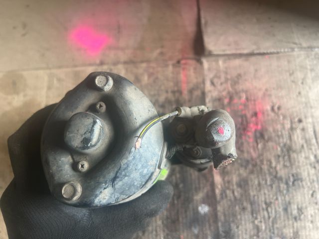 bontott SUZUKI SWIFT II Önindító