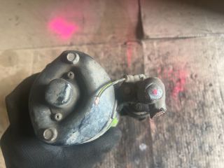 bontott SUZUKI SWIFT II Önindító